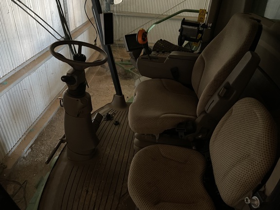 John Deere S690 2017 image 7