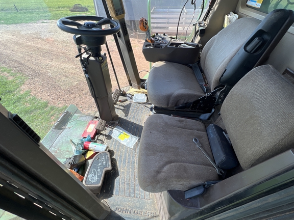 John Deere 9650 STS 2000 image 4