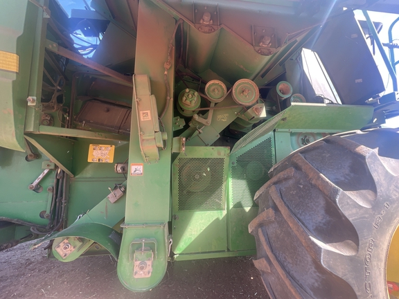John Deere 9650 STS 2000 image 5
