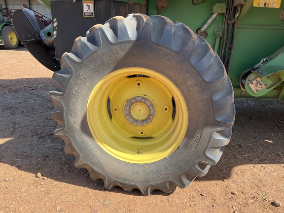 John Deere 9650 STS 2000 image 6