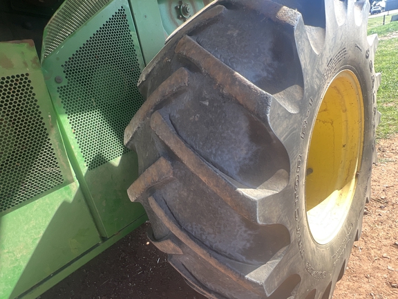 John Deere 9650 STS 2000 image 7
