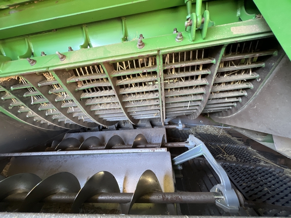 John Deere 9650 STS 2000 image 10