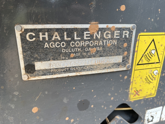 Challenger MT765D 2013 image 12