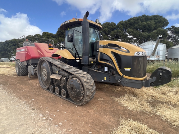 Challenger MT765D 2013 image 10