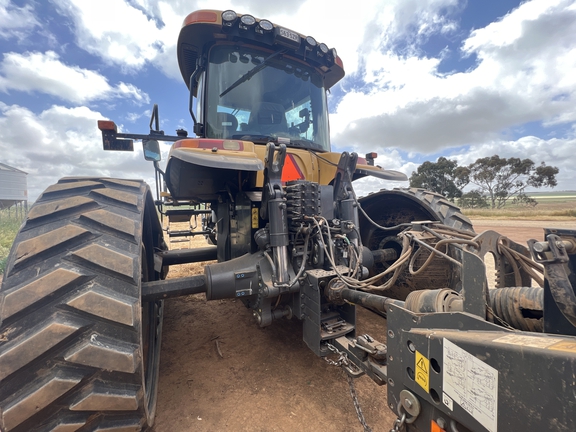 Challenger MT765D 2013 image 5