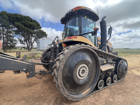 Challenger MT765D 2013 image 7