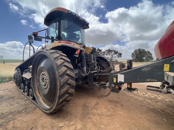 Challenger MT765D 2013 image 4