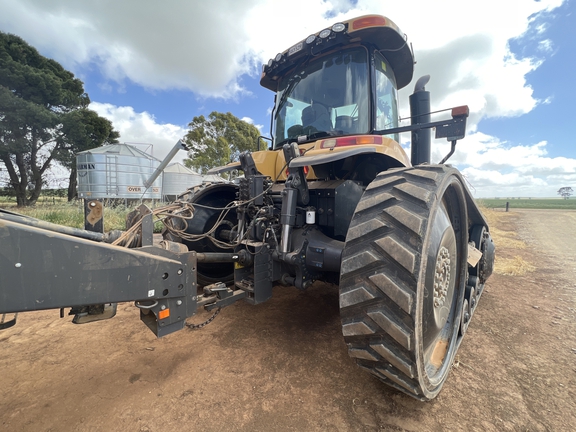 Challenger MT765D 2013 image 8