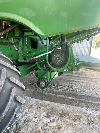 John Deere S680 2014 image 8
