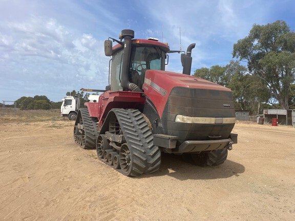 Case IH Quadtrack 500 2019 image 7