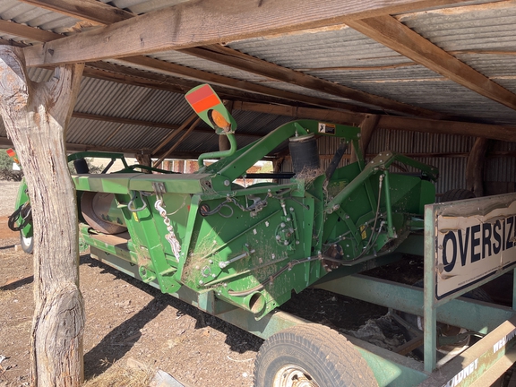 John Deere 615P 2015 image 2