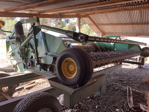 John Deere 615P 2015 image 3