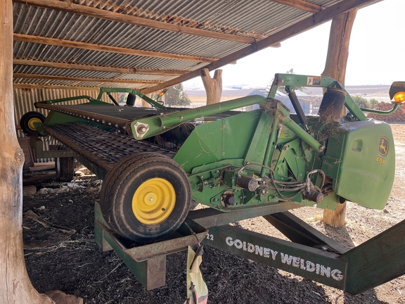 John Deere 615P 2015