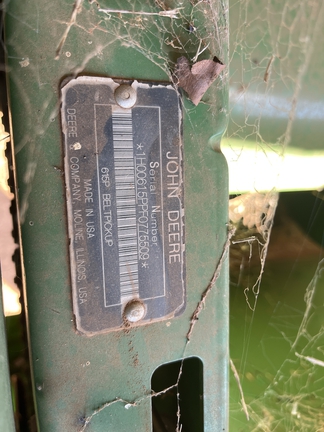 John Deere 615P 2015 image 4