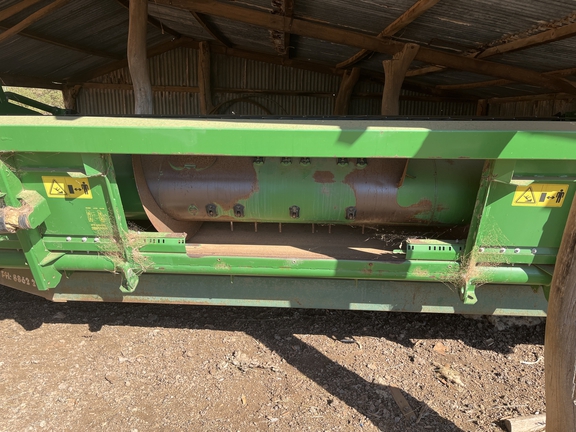 John Deere 615P 2015 image 7