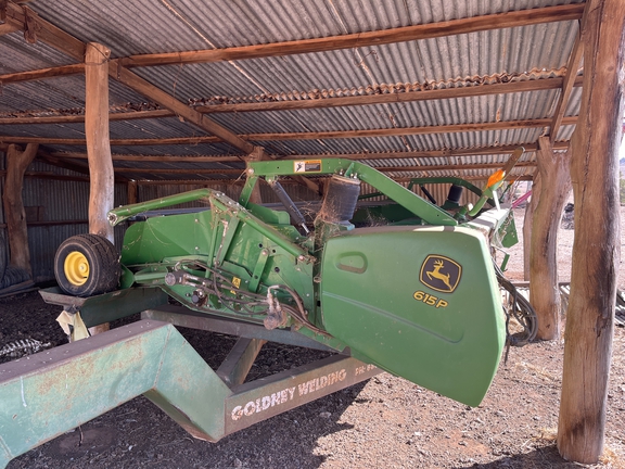 John Deere 615P 2015 image 8