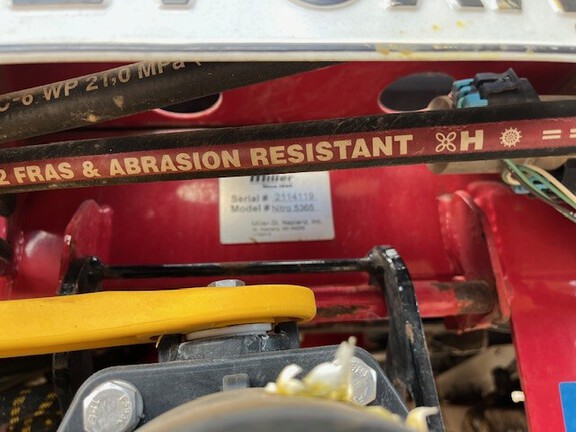 Miller Nitro 5365 2013 image 11