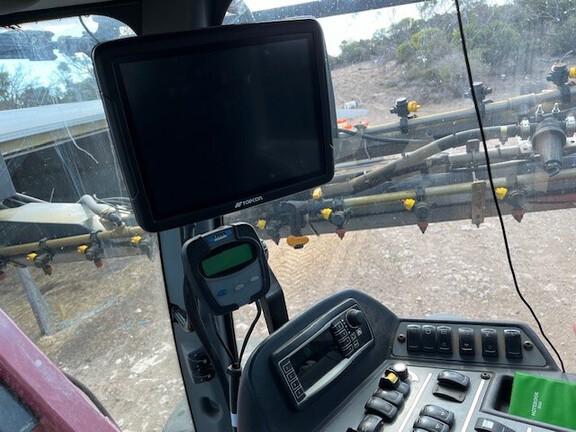 Miller Nitro 5365 2013 image 13