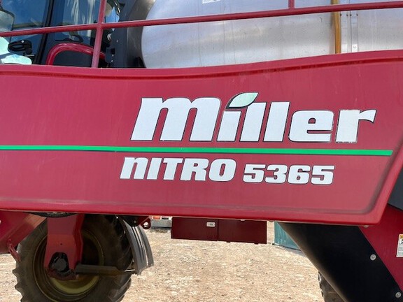 Miller Nitro 5365 2013 image 16