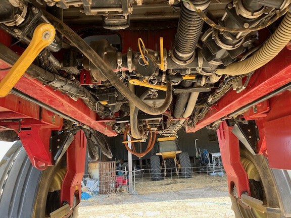 Miller Nitro 5365 2013 image 17