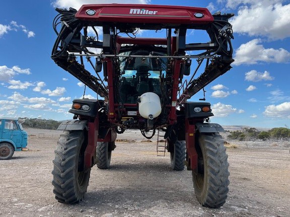 Miller Nitro 5365 2013 image 3