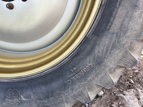 Miller Nitro 5365 2013 image 15