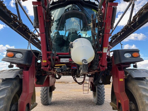 Miller Nitro 5365 2013 image 4