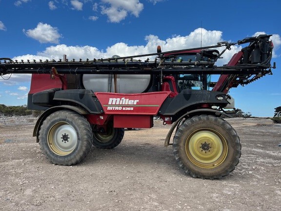 Miller Nitro 5365 2013 image 6