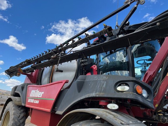 Miller Nitro 5365 2013 image 9