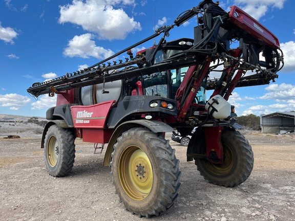 Miller Nitro 5365 2013 image 5