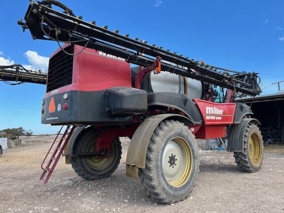 Miller Nitro 5365 2013 image 7