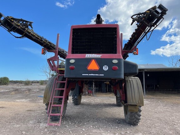 Miller Nitro 5365 2013 image 8