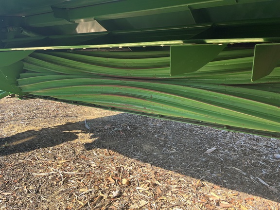 John Deere C400 2023 image 5