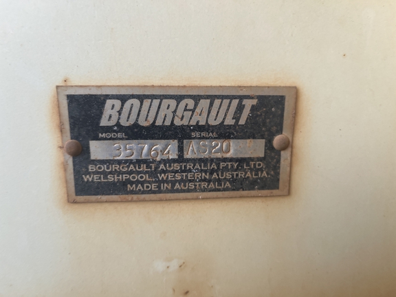 Bourgault 3225 1998 image 8
