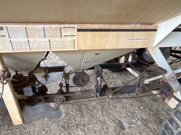 Bourgault 3225 1998 image 5