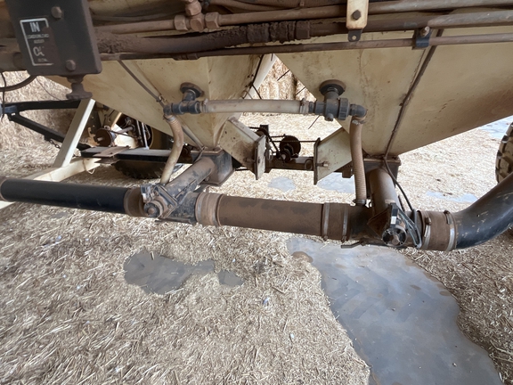 Bourgault 3225 1998 image 6