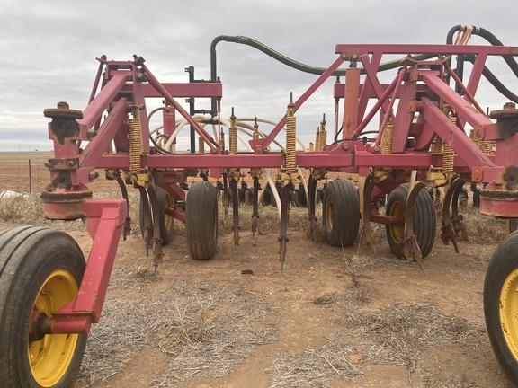 Bourgault 8800 48ft