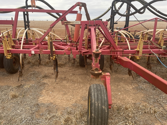 Bourgault 8800 48ft image 2