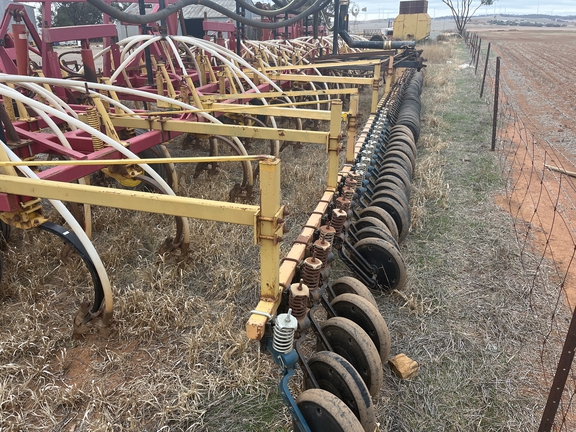 Bourgault 8800 48ft image 5