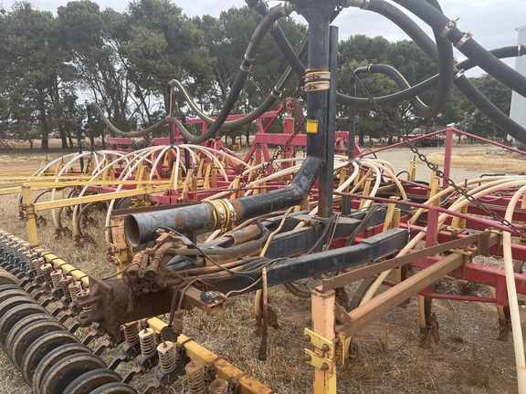 Bourgault 8800 48ft image 9