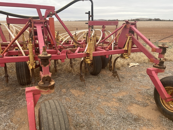 Bourgault 8800 48ft image 11