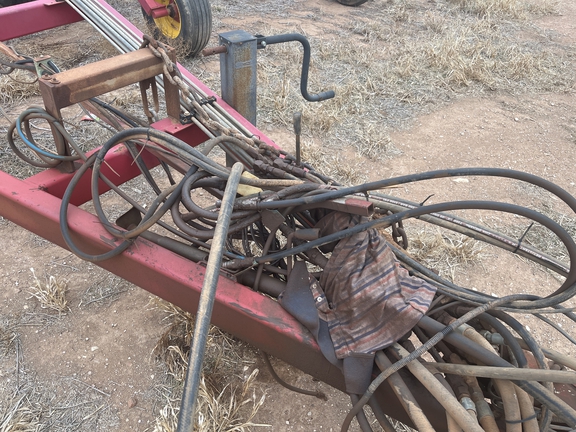 Bourgault 8800 48ft image 13