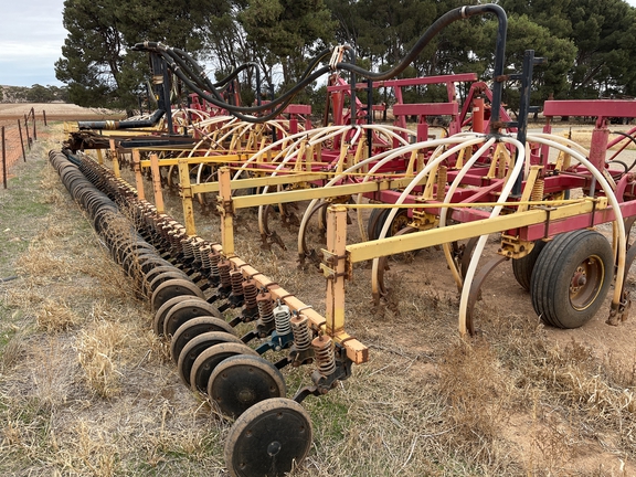 Bourgault 8800 48ft image 15