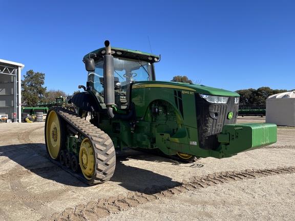 John Deere 8345RT 2016 image 3