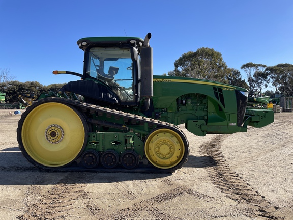 John Deere 8345RT 2016 image 4