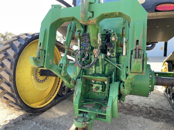 John Deere 8345RT 2016 image 6