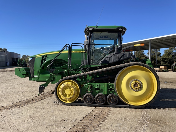 John Deere 8345RT 2016 image 8