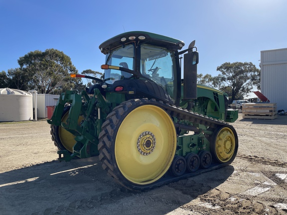 John Deere 8345RT 2016 image 5