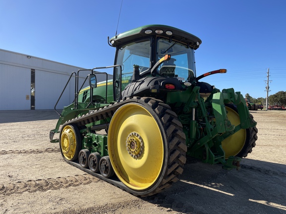 John Deere 8345RT 2016 image 7