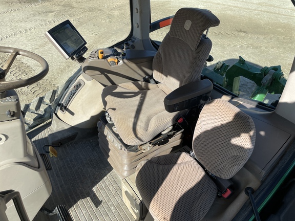 John Deere 8345RT 2016 image 11